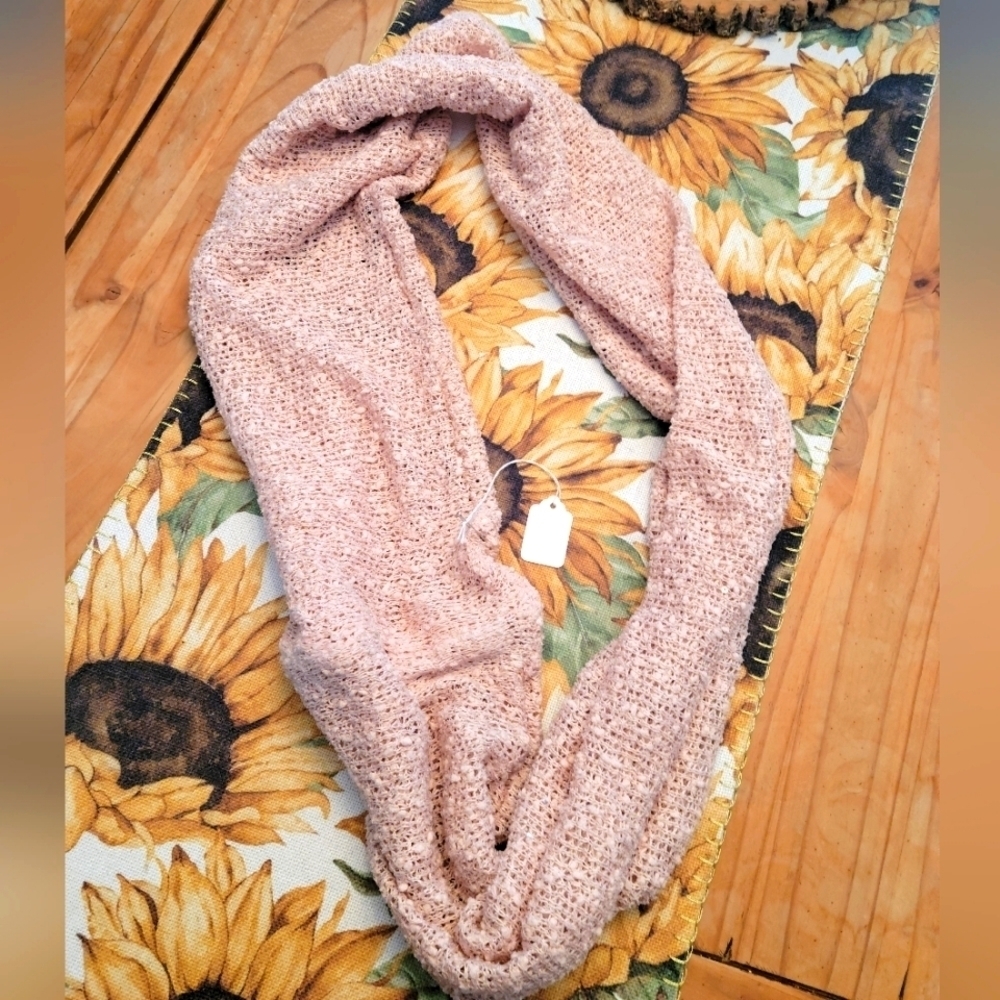Handmade Scarf